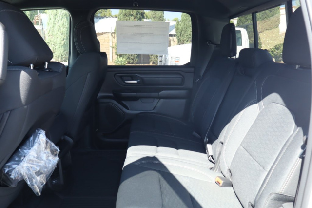 New 2026 Ram 1500 Tradesman  in Norco, CA 30