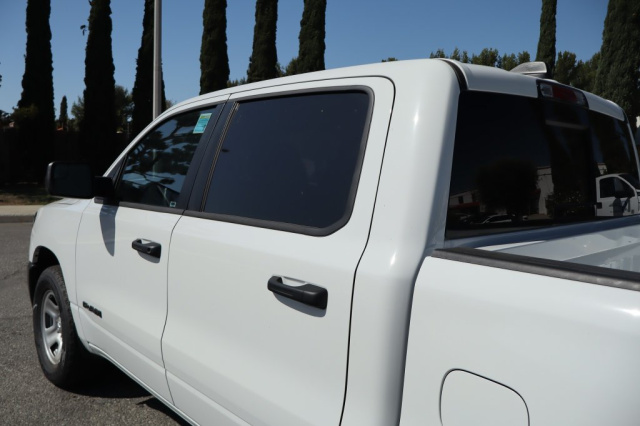 New 2026 Ram 1500 Tradesman  in Norco, CA 10
