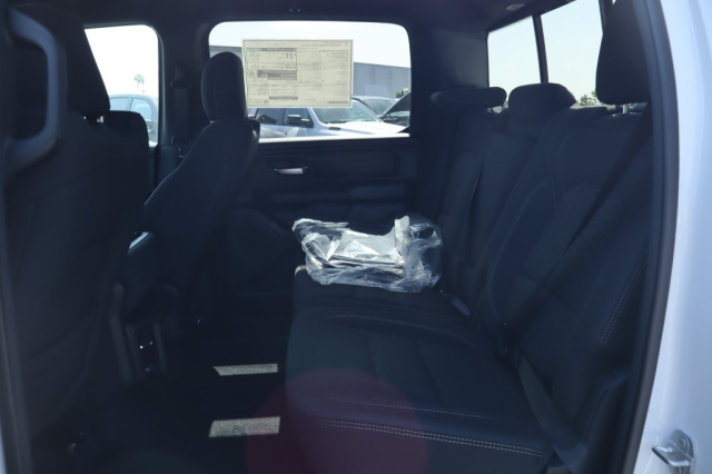 New 2026 Ram 1500 Express  in Norco, CA 29