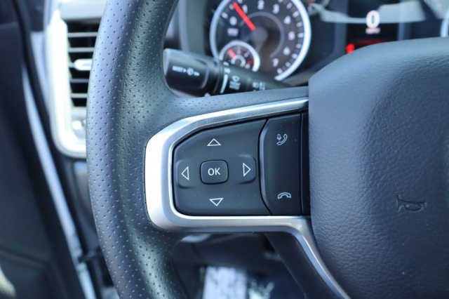 New 2026 Ram 1500 Express  in Norco, CA 17