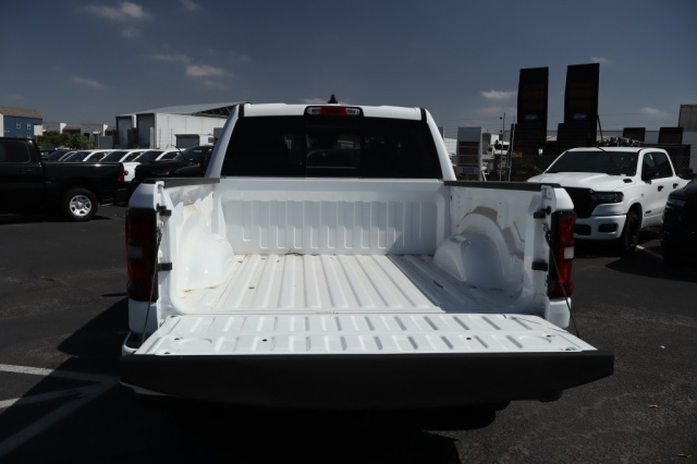 New 2026 Ram 1500 Express  in Norco, CA 31