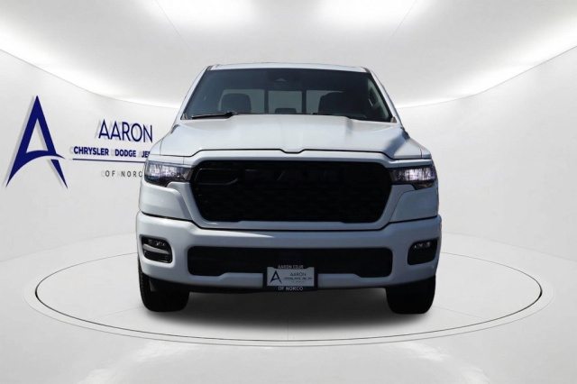 New 2026 Ram 1500 Express  in Norco, CA 1