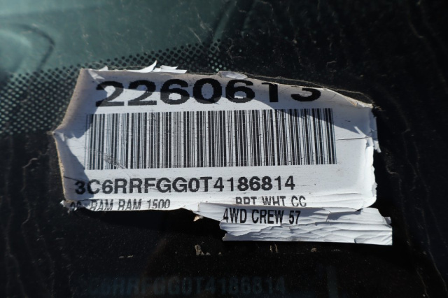 New 2026 Ram 1500 Express  in Norco, CA 33