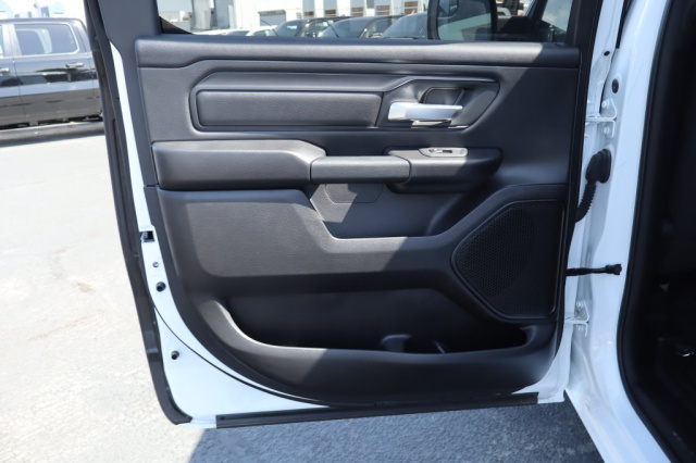 New 2026 Ram 1500 Express  in Norco, CA 30