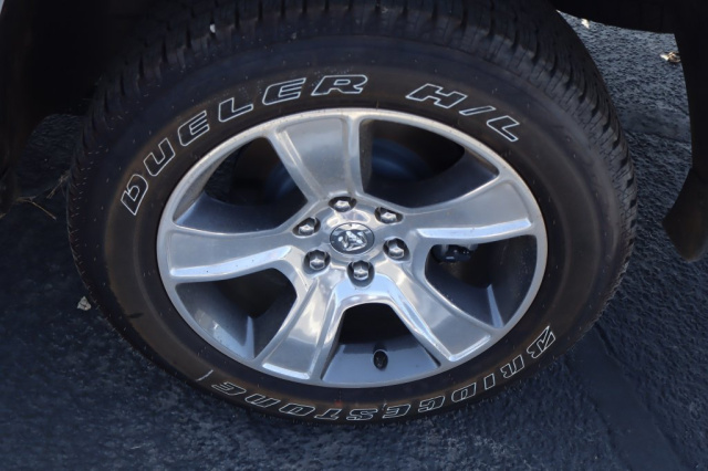 New 2026 Ram 1500 Express  in Norco, CA 10