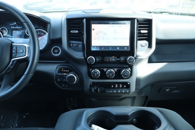 New 2026 Ram 1500 Express  in Norco, CA 23