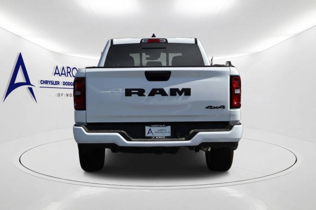 New 2026 Ram 1500 Express  in Norco, CA 4