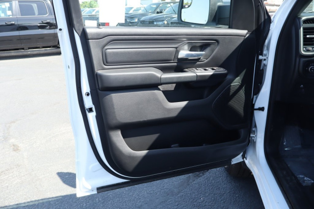 New 2026 Ram 1500 Express  in Norco, CA 13