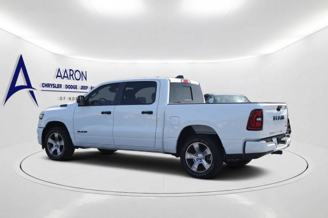 New 2026 Ram 1500 Express  in Norco, CA 6