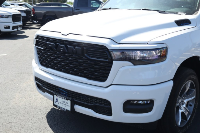 New 2026 Ram 1500 Express  in Norco, CA 8