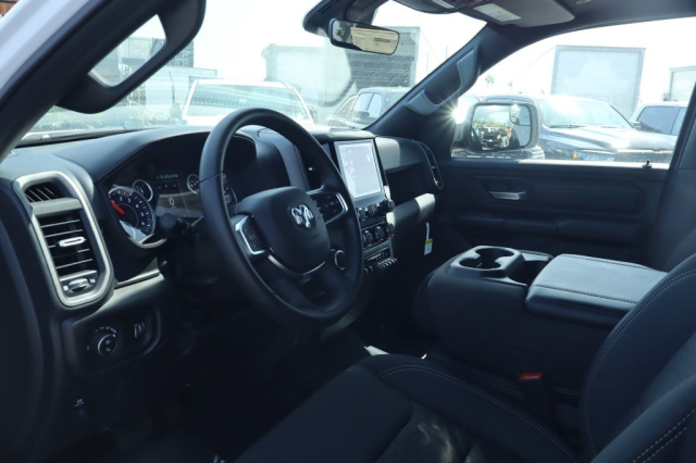 New 2026 Ram 1500 Express  in Norco, CA 12