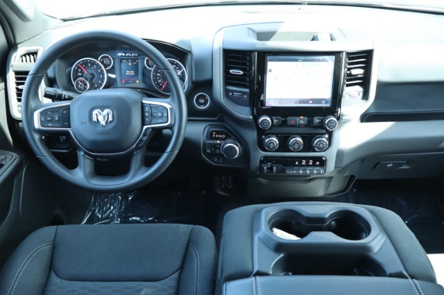 New 2026 Ram 1500 Express  in Norco, CA 21
