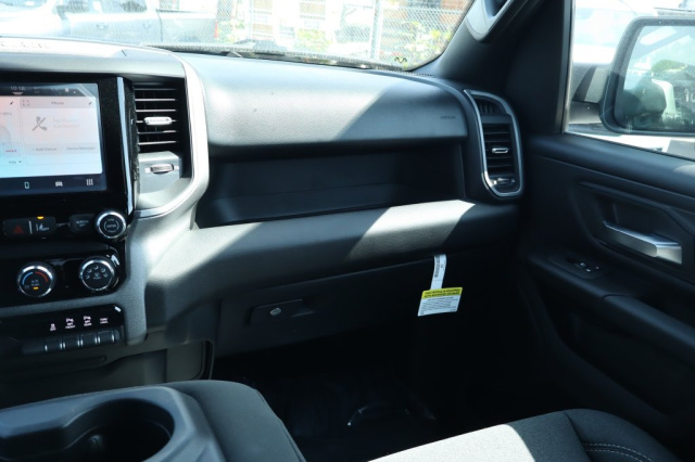 New 2026 Ram 1500 Express  in Norco, CA 24