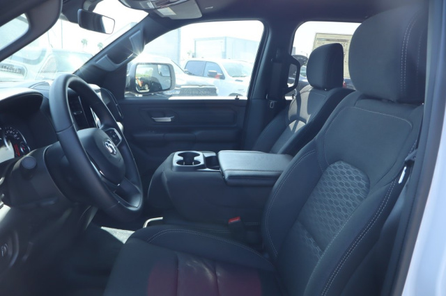 New 2026 Ram 1500 Express  in Norco, CA 15
