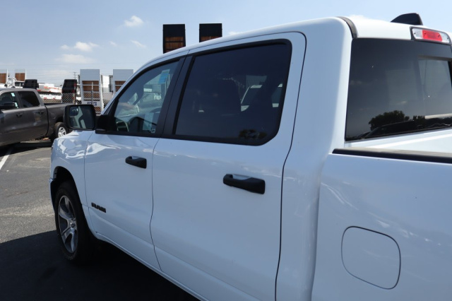 New 2026 Ram 1500 Express  in Norco, CA 9