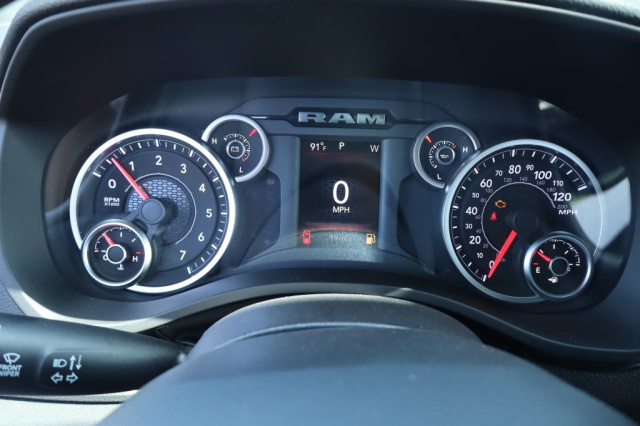 New 2026 Ram 1500 Express  in Norco, CA 16