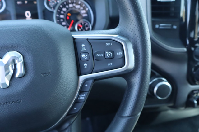 New 2026 Ram 1500 Express  in Norco, CA 18