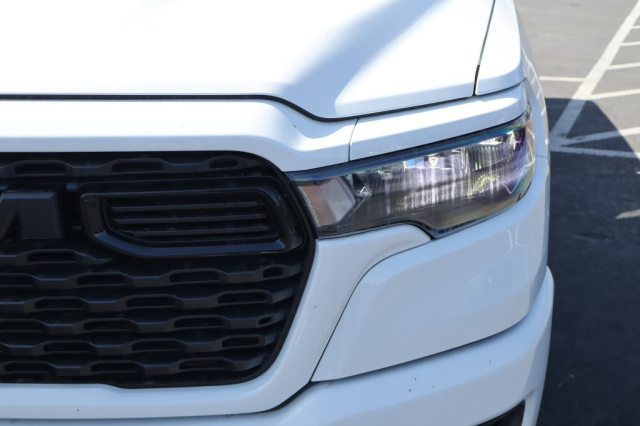 New 2026 Ram 1500 Express  in Norco, CA 7