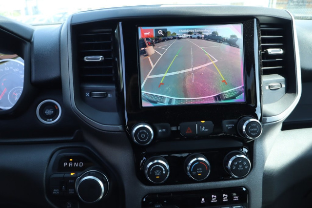 New 2026 Ram 1500 Express  in Norco, CA 19