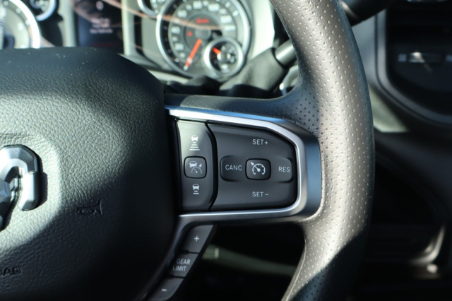 New 2027 Ram 5500HD Tradesman  in Norco, CA 21
