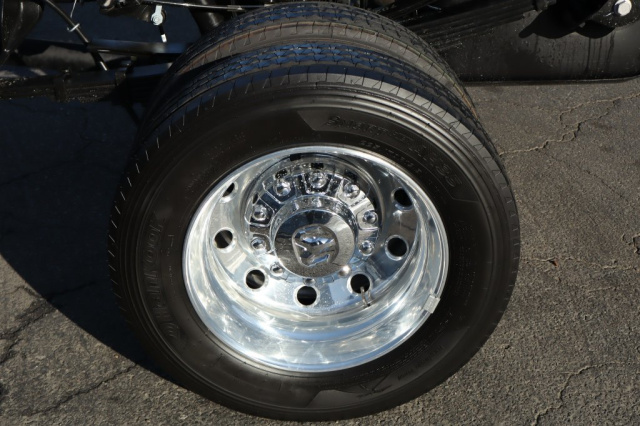 New 2027 Ram 5500HD Tradesman  in Norco, CA 12