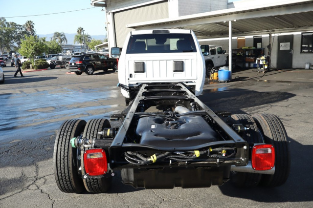 New 2027 Ram 5500HD Tradesman  in Norco, CA 27