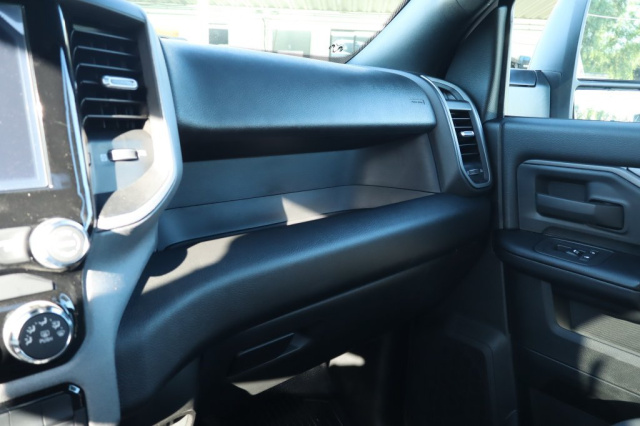 New 2027 Ram 5500HD Tradesman  in Norco, CA 25