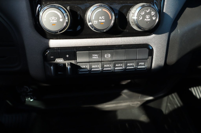 New 2027 Ram 5500HD Tradesman  in Norco, CA 23