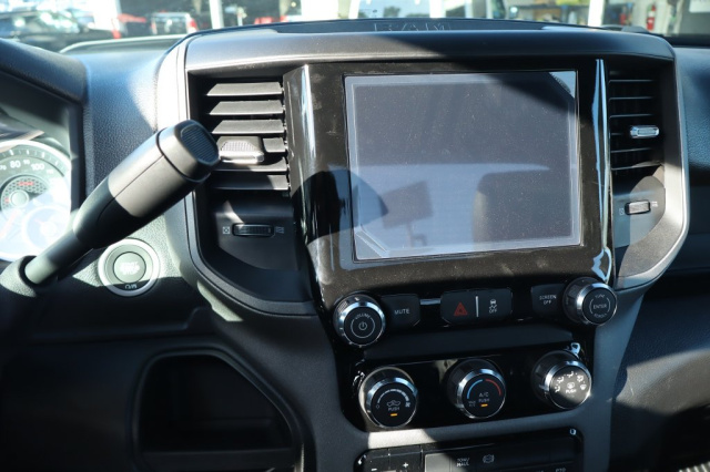 New 2027 Ram 5500HD Tradesman  in Norco, CA 22