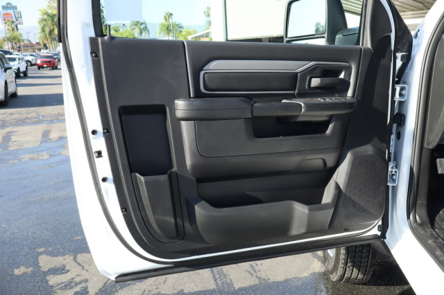 New 2027 Ram 5500HD Tradesman  in Norco, CA 15