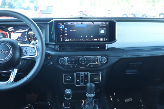 Used 2026 Jeep Wrangler Sahara  in Norco, CA 27
