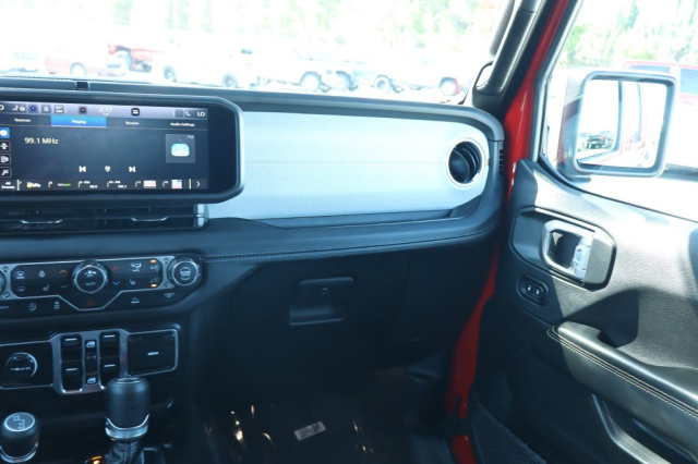 Used 2026 Jeep Wrangler Sahara  in Norco, CA 29
