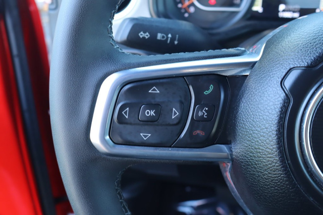 Used 2026 Jeep Wrangler Sahara  in Norco, CA 22
