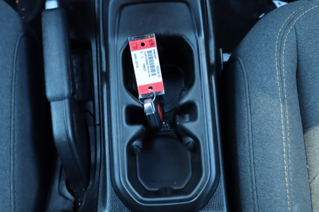 Used 2026 Jeep Wrangler Sahara  in Norco, CA 30
