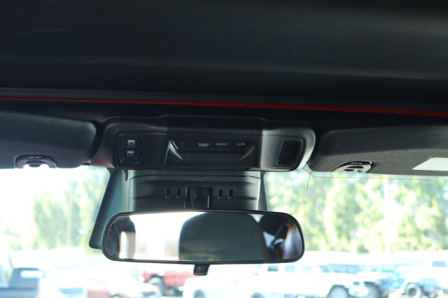Used 2026 Jeep Wrangler Sahara  in Norco, CA 31