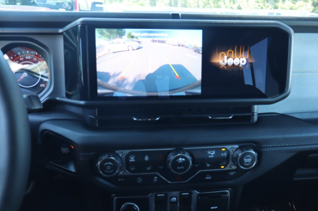 Used 2026 Jeep Wrangler Sahara  in Norco, CA 24