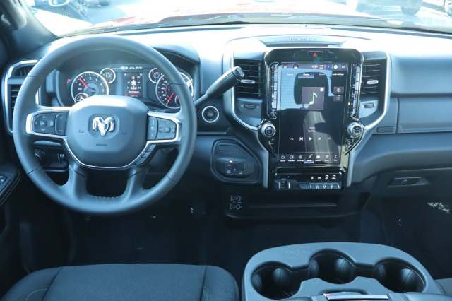 Used 2026 Ram 2500 Big Horn  in Norco, CA 26