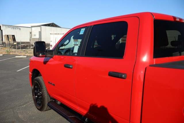 Used 2026 Ram 2500 Big Horn  in Norco, CA 15