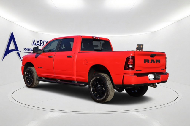 Used 2026 Ram 2500 Big Horn  in Norco, CA 6