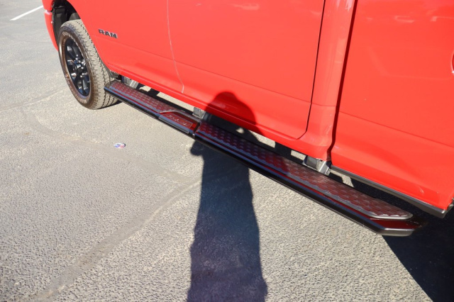 Used 2026 Ram 2500 Big Horn  in Norco, CA 16