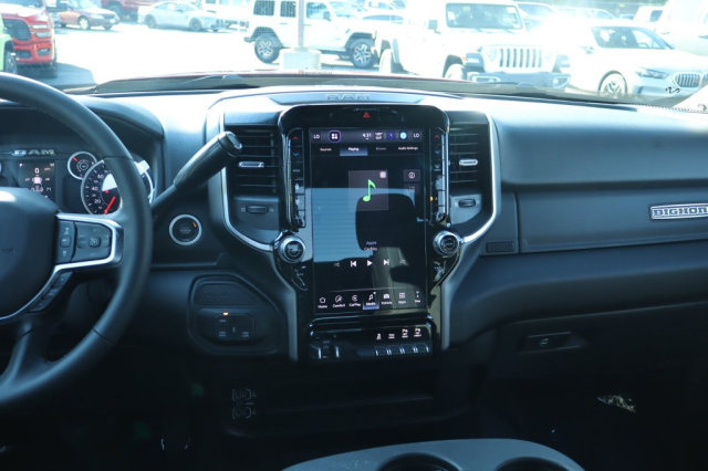 Used 2026 Ram 2500 Big Horn  in Norco, CA 29