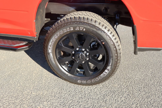 Used 2026 Ram 2500 Big Horn  in Norco, CA 12