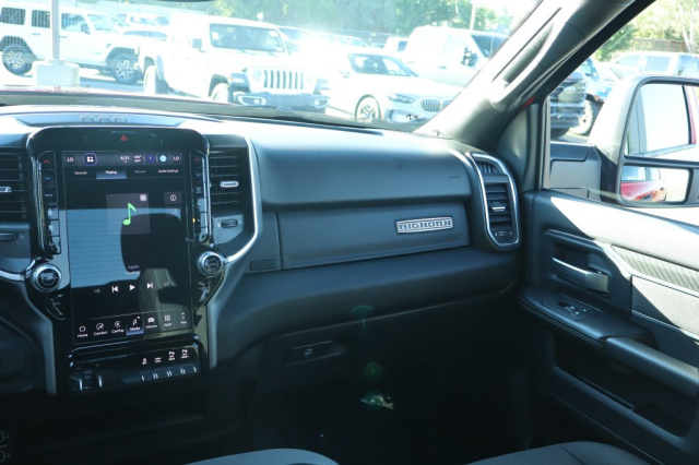 Used 2026 Ram 2500 Big Horn  in Norco, CA 30