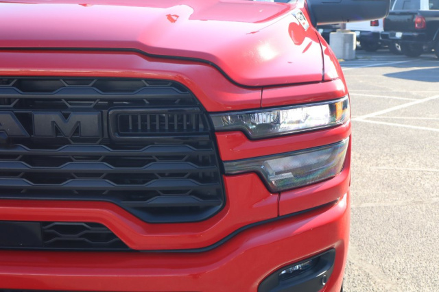 Used 2026 Ram 2500 Big Horn  in Norco, CA 7