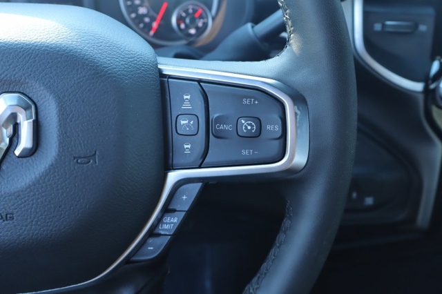 Used 2026 Ram 2500 Big Horn  in Norco, CA 24