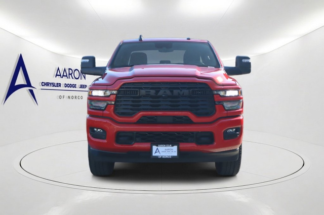Used 2026 Ram 2500 Big Horn  in Norco, CA 1