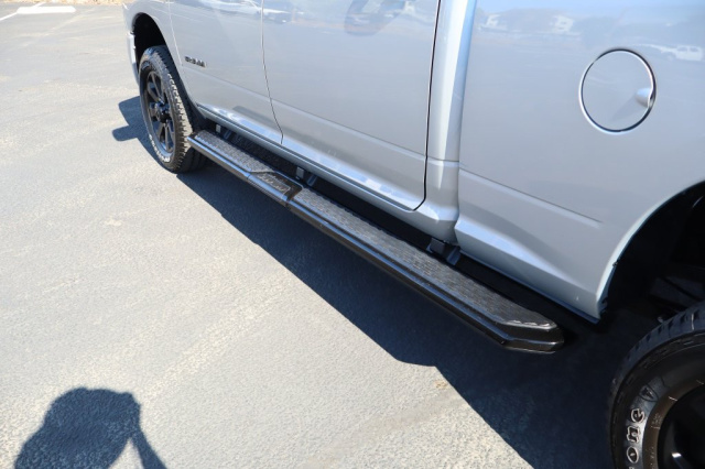 Used 2026 Ram 2500 Big Horn  in Norco, CA 16