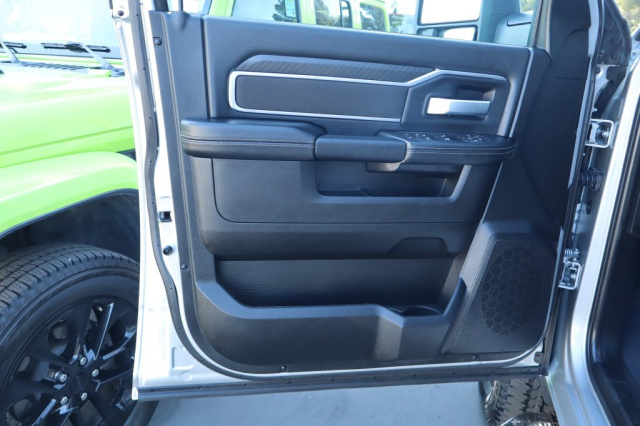 Used 2026 Ram 2500 Big Horn  in Norco, CA 18