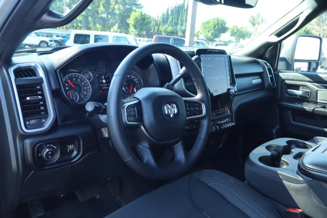 Used 2026 Ram 2500 Big Horn  in Norco, CA 17