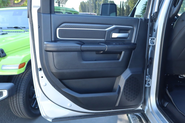 Used 2026 Ram 2500 Big Horn  in Norco, CA 35